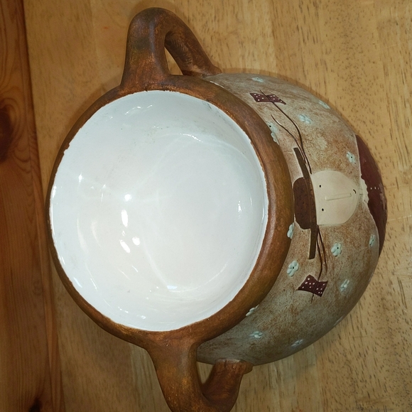 Lang candles melting pot love and memories - Picture 5 of 6